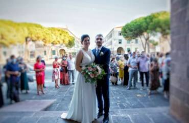 Wedding ai tempi del covid19